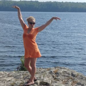 Meet your Posher, Tami